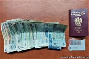 Zdumiewające odkrycie w Jaworze. Nowe suplementy diety na bazie koksu.