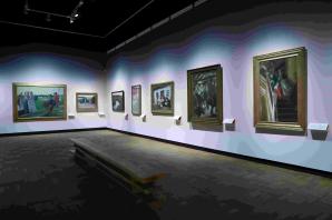 Malarstwo krajów nordyckich w Muzeum Narodowym w Warszawie