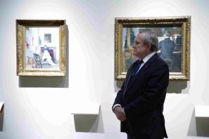 Malarstwo krajów nordyckich w Muzeum Narodowym w Warszawie