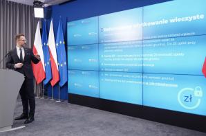 Rząd: Reformujemy użytkowanie wieczyste