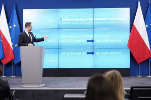 Rząd: Reformujemy użytkowanie wieczyste