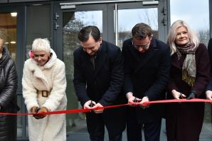 Ministerstwo Sprawiedliwości sfinansowało budowę kliniki „Budzik” dla dorosłych