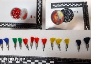 Zabił psa, ponieważ chybił