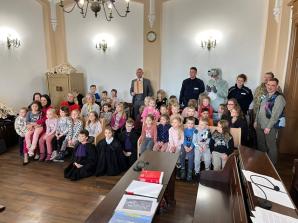 Nareszcie dobre wieści z polskich sądów. Wilk skazany