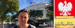 [VIDEO] Un Polonais de 3 ans caché illégalement en Tunisie par la famille du POLICIER !
