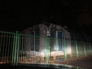 Kolejny sukces Biura Rutkowski i policji! Warty 400 tysięcy złotych dom modułowy odnaleziony w Gdańsku na posesji „Tygrysa”!