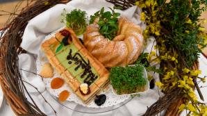 Ministerstwo Obrony Narodowej na spotkanie wielkanocne z żołnierzami Wojska Polskiego