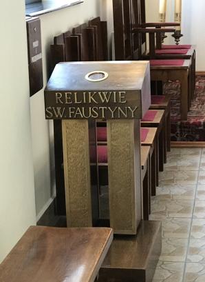 Trzy obrazy, jedna prawda. Słowo na niedzielę 16 kwietnia, Święto Miłosierdzia Bożego