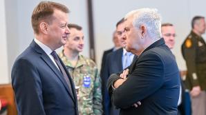 W Polsce będą serwisowane czołgi Leopard z Ukrainy