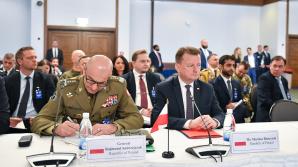 W Polsce będą serwisowane czołgi Leopard z Ukrainy