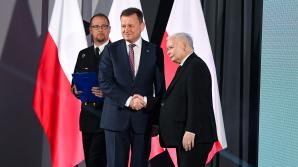 Ustawa o obronie Ojczyzny - rok ważnych zmian