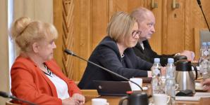 Powrót do emerytury nauczycielskiej – rozmowy ze związkami zawodowymi