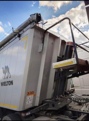 BIURO RUTKOWSKI poszukuje skradzionej naczepy o nr. rej. OB 7679C. Wiesz, gdzie jest dzwoń na numer alarmowy 600 007 007