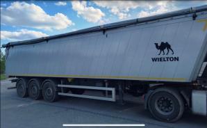 BIURO RUTKOWSKI poszukuje skradzionej naczepy o nr. rej. OB 7679C. Wiesz, gdzie jest dzwoń na numer alarmowy 600 007 007