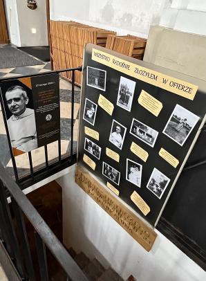 Słowo na niedzielę 7 maja z Warszawy