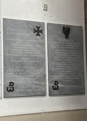 Słowo na niedzielę 7 maja z Warszawy