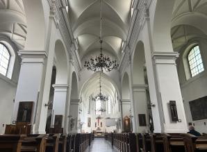 Słowo na niedzielę 7 maja z Warszawy