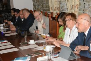 Rozwój turystyki społecznej sprzyjającej aktywności fizycznej