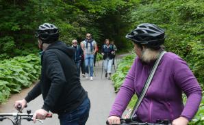 Rozwój turystyki społecznej sprzyjającej aktywności fizycznej
