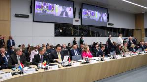 NATO silne i solidarne wobec imperialistycznych aspiracji Rosji