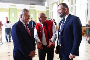 60. Tydzień Kultury Beskidzkiej – święto kultury ludowej