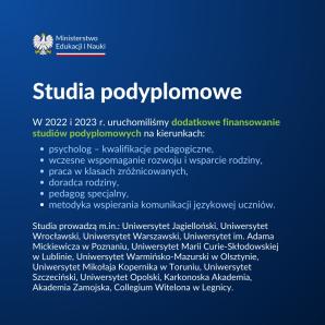 [VIDEO] Wzrost zatrudnienia specjalistów w szkołach i przedszkolach