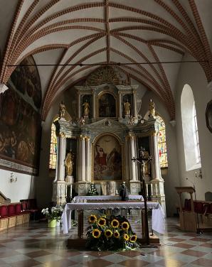 [VIDEO] Słowo na niedzielę 3 września z Pucka