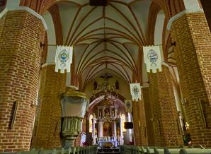 [VIDEO] Słowo na niedzielę 3 września z Pucka