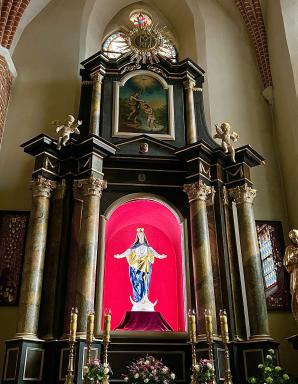 [VIDEO] Słowo na niedzielę 3 września z Pucka