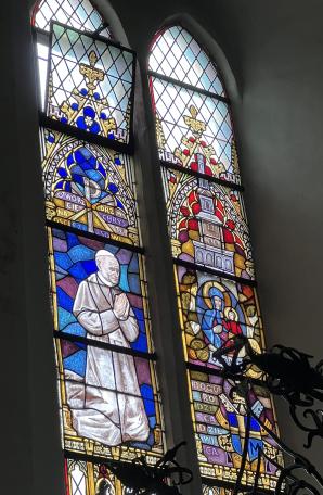 [VIDEO] Słowo na niedzielę 3 września z Pucka