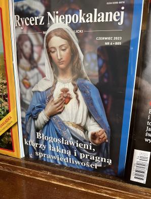 [VIDEO] Słowo na niedzielę 3 września z Pucka