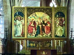 Słowo na niedzielę 17 września z katedry we Freiburgu