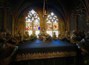 Słowo na niedzielę 17 września z katedry we Freiburgu