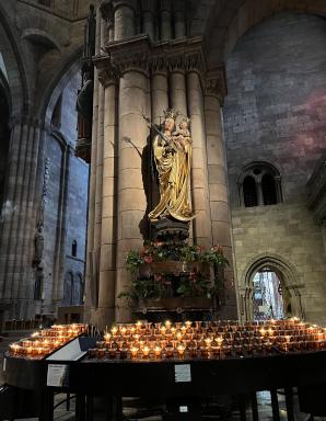 Słowo na niedzielę 17 września z katedry we Freiburgu