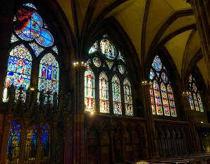 Słowo na niedzielę 17 września z katedry we Freiburgu