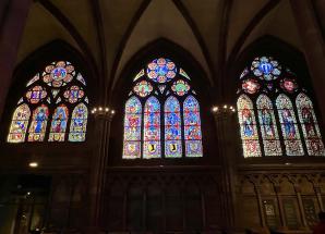 Słowo na niedzielę 17 września z katedry we Freiburgu