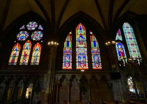 Słowo na niedzielę 17 września z katedry we Freiburgu