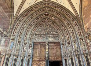 Słowo na niedzielę 17 września z katedry we Freiburgu