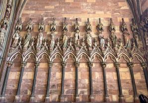 Słowo na niedzielę 17 września z katedry we Freiburgu