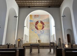 Słowo na niedzielę 22 października z Freiburga