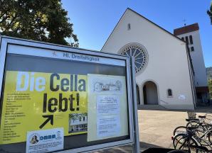 Słowo na niedzielę 22 października z Freiburga