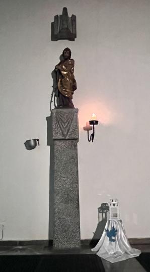 Słowo na niedzielę 12 listopada z polskiego Kościoła we Freiburgu