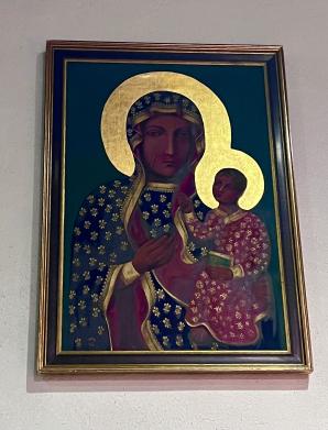 Słowo na niedzielę 12 listopada z polskiego Kościoła we Freiburgu