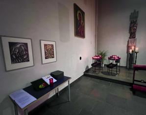 Słowo na niedzielę 12 listopada z polskiego Kościoła we Freiburgu