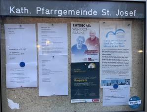 Słowo na niedzielę 12 listopada z polskiego Kościoła we Freiburgu