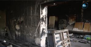 [VIDEO] Właściciel spalonego zakładu produkcji żywności dla wojska oskarżycielem posiłkowym w sądzie w Złotoryi! Sprowadzony przez służby w tajnej akcji z Dominikany Szymon B ma być przesłuchiwany w czwartek 15 listopada 2023!