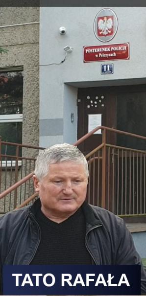 [VIDEO] RUTKOWSKI W AKCJI: Zabójstwo czy samobójstwo? Zaginięcie Rafała Mularczyka – Sprawa pełna niewyjaśnionych wątków