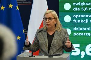 MKiŚ ogłasza kontynuację moratorium na wycinkę drzew i plan ochrony lasów ważnych społecznie wokół polskich metropolii