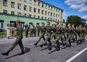 Ministerstwo Obrony Narodowej Zaprasza na Obchody Święta Wojska Polskiego