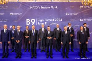 [VIDEO] 9. rok prezydentury Andrzeja Dudy